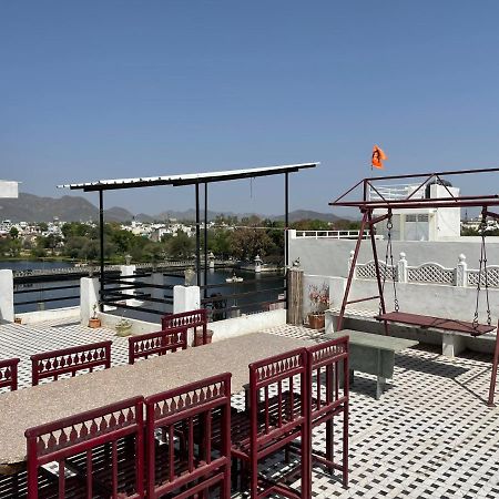 Boraj Haveli Guest House Udaipur Exterior foto